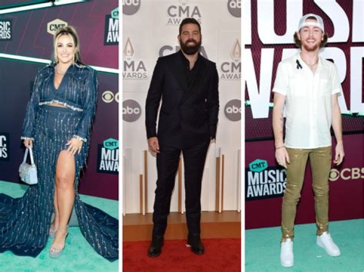 Jordan Davis, Mitchell Tenpenny, Priscilla Block & Bailey Zimmerman to Headline 2023 iHeartCountry Festival Daytime Village – Celeb Secrets