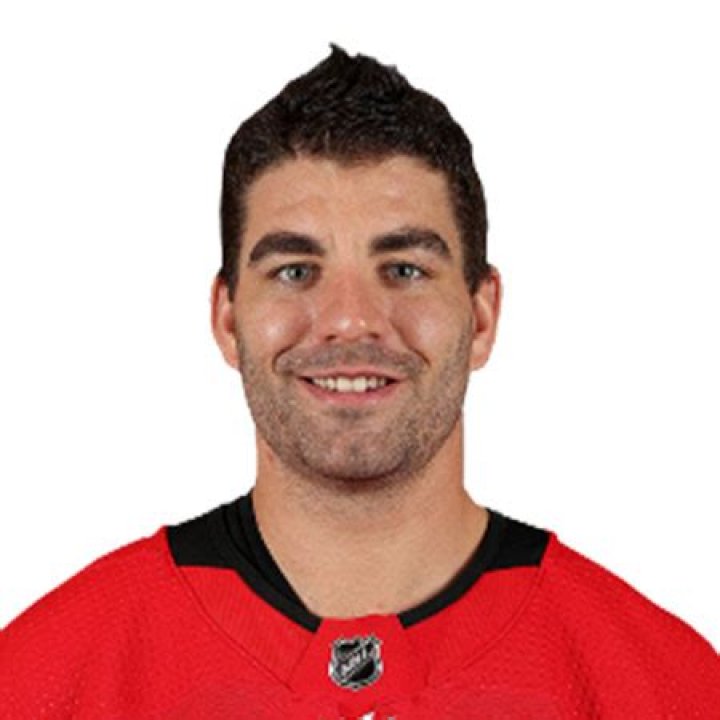 Jordan Martinook Biography-salary, net worth, married, relationship, career, age, contract, stats, girlfriend, wife, family