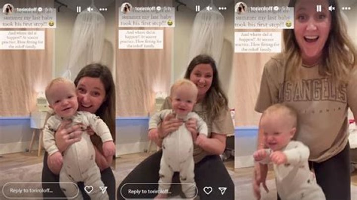 Josiah Roloff Celebrates The Last Night Of Summer With A Massive Milestone