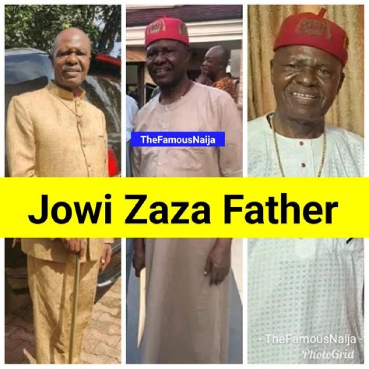 Jowi Zaza Biography: Father, Net Worth, Wife, Private Jet, Girlfriend, Age, Pictures, Wikipedia, University, State, Instagram