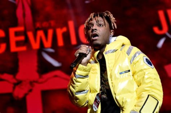 Juice WRLD Announces Spring North American Tour
