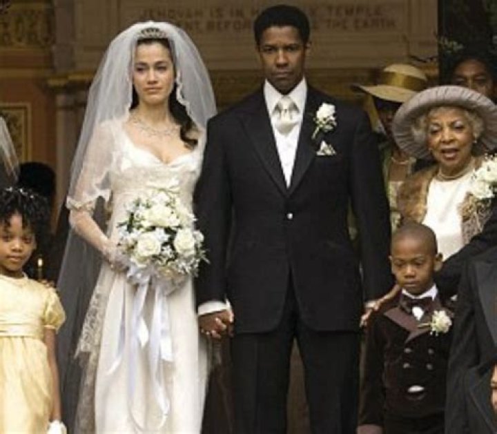 Julianna Farrait Married Life & Biography of Frank Lucas Wife