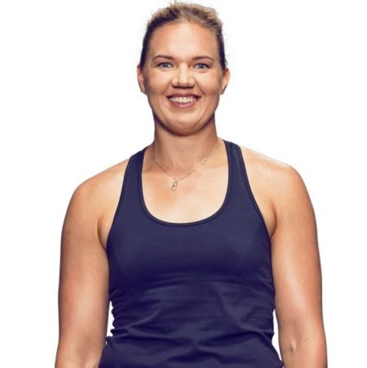 Kaia Kanepi Tennis Career, Earnings, and Net worth; Is she Married?