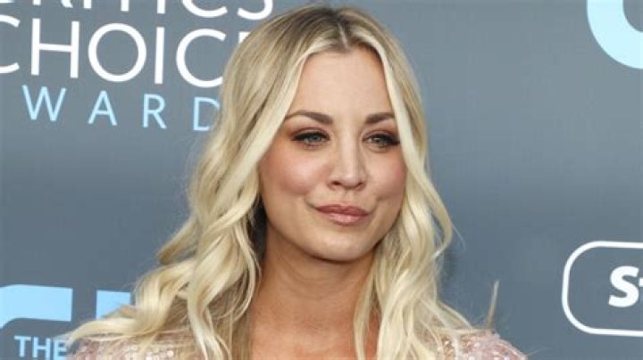 Kaley Cuoco Admits Nose and Breast Job: Big Bang Theory Star Says Plastic Surgery Was The Best Thing She Ever Did