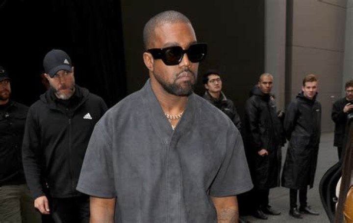 Kanye West Confirms New Album ‘Donda’ To Drop Friday, July 23 – Celeb Secrets