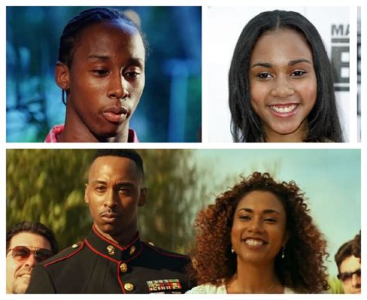 KATIE LECLERC, BIANCA BETHUNE – Celeb Secrets