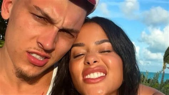 Katya Elise Henry Biography: Age, Height, Boyfriend, Net Worth, Instagram, YouTube