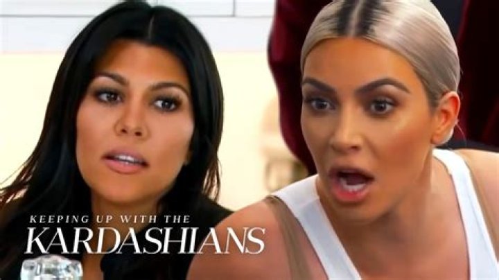 Keeping Up With The Kardashians Recap 8/31/14: Season 9 Episode 19 “Rocking the Cradle”