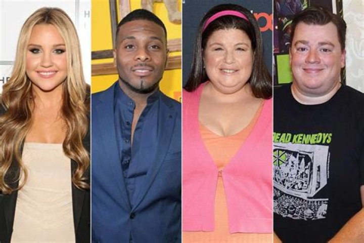 Kel Mitchell Wants Amanda Bynes for a Grown Up ‘Ask Ashley’ in “All That” Reboot (Exclusive) – Celeb Secrets
