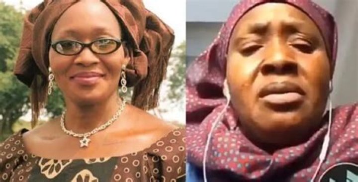 Kemi Olunloyo Biography: Husband, Age, Child, Net Worth, Parents, News, Father, Twitter, Wikipedia, Instagram, Blog, Daughter