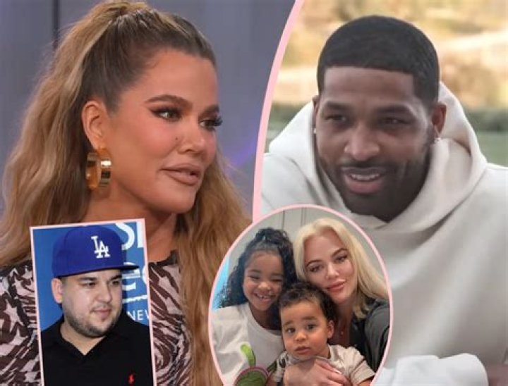 Khloe Kardashian Refuses DNA Test Proving She is O.J. Simpson’s Daughter (Photo)