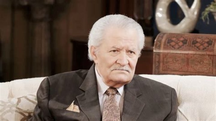 Kiriakis Bombshell – Konstantin is Victor’s Brother? Revenge Morphs Into Guilt