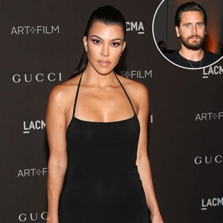 Kourtney Kardashian Finally Gets Revenge On Scott Disick