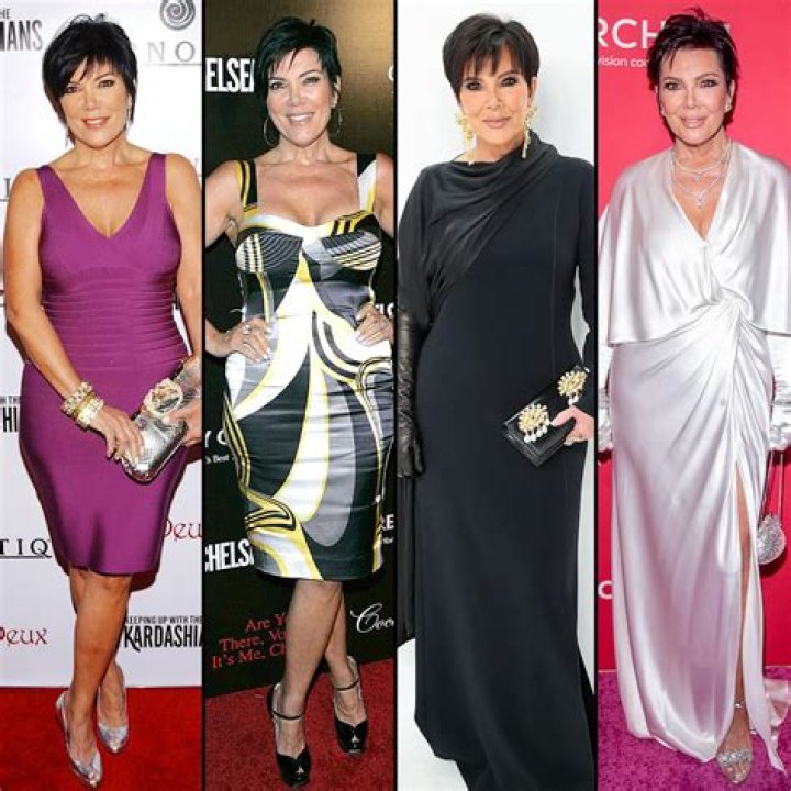Kris Jenner Weight Loss Surgery: Kim Kardashian Demands Momager Sober Up and Slim Down