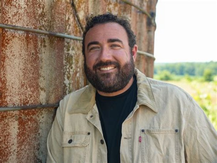 Kyle Coulahan Signs With Big Yellow Dog Music