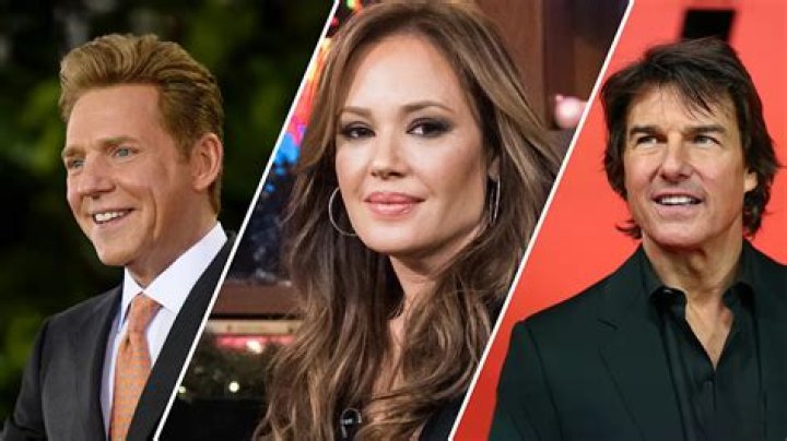 Leah Remini Scientology Secrets: Tom Cruise Afraid – Katie Holmes Repentant?