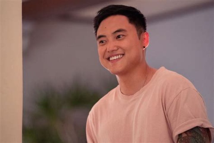 Leo Sheng | Transgender, Micah Lee, The L Word: Generation Q, Net Worth, Dating, Relationship, Adam