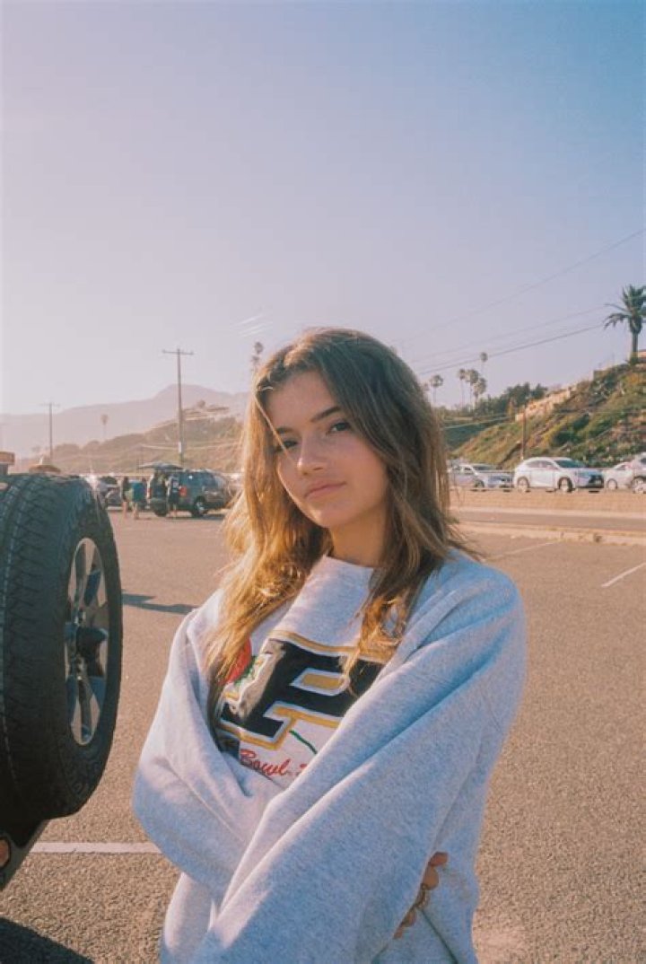 Lexi Jayde Says New Single “Oldest Teenager” Was Written ‘Straight From the Heart’ (Exclusive) – Celeb Secrets