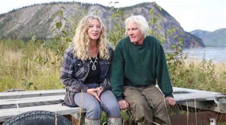 Life Below Zero Andy Bassich wiki-bio, net worth, age, divorce, family and more.