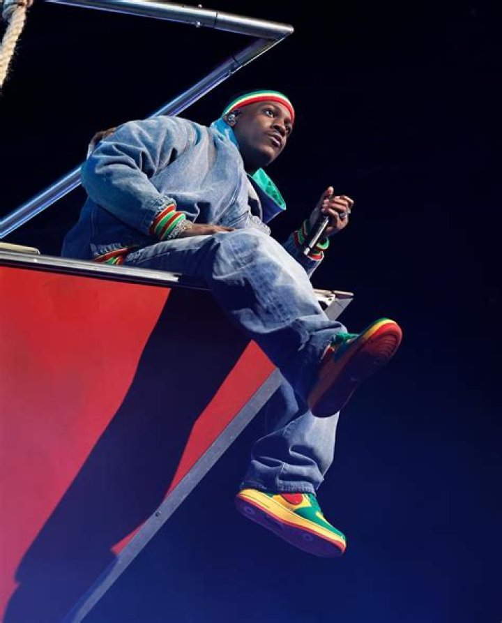 Lil Yachty’s Vancouver Show Canceled After He Urges Fans To Crowd Close To The Stage