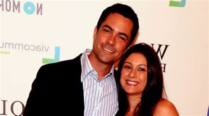 Lilly Pino Wiki-Biography; Meet her Husband Danny Pino, Children and Married Life