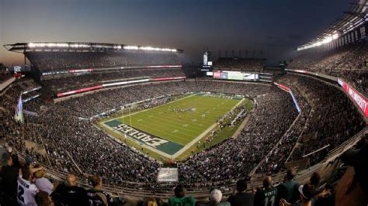 Lincoln Financial Group And Philadelphia Eagles Extend Stadium Naming Rights Deal Through 2032