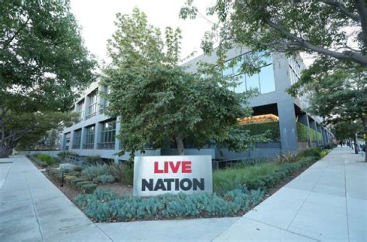 Live Nation Layoffs Underway