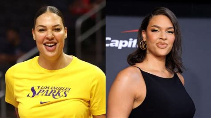 Liz Cambage Net Worth, Salary, Boyfriend/Partner, Height, Weight