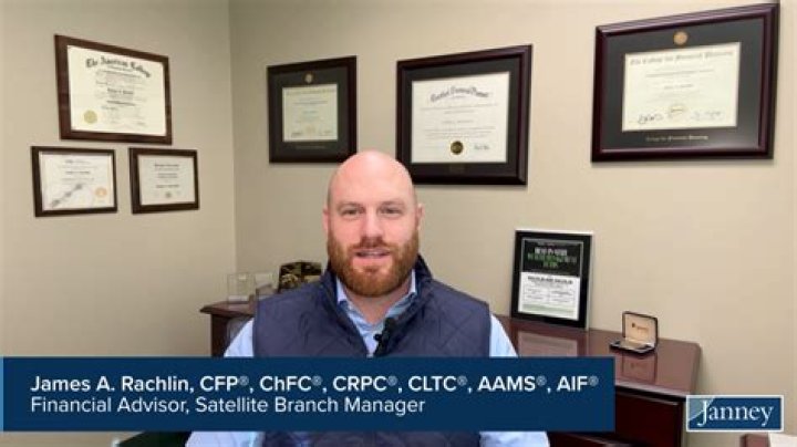 Longtime Agent And Talent Buyer Chip Rachlin Passes