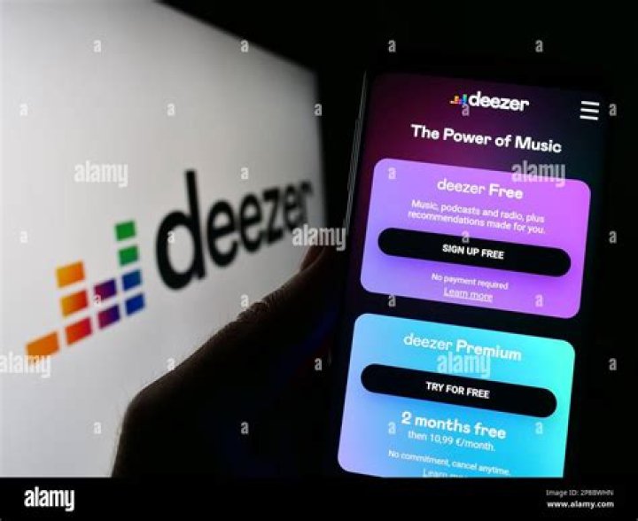 Longtime Label Exec Stu Bergen Joins Deezer’s Board