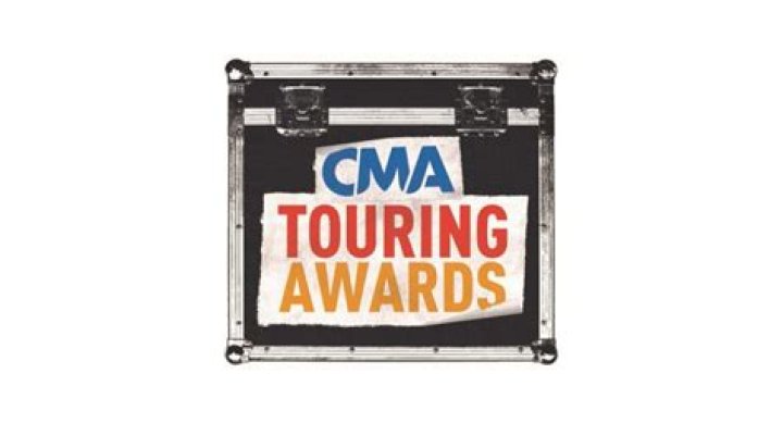 Louis Messina Named Promoter Of The Year At The 2024 CMA Touring Awards