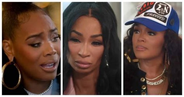 Love & Hip Hop Atlanta: Stevie J Called Out By Son Dorian For Alleged Drug Use – Calls Father ‘Coke Head’ On Instagram