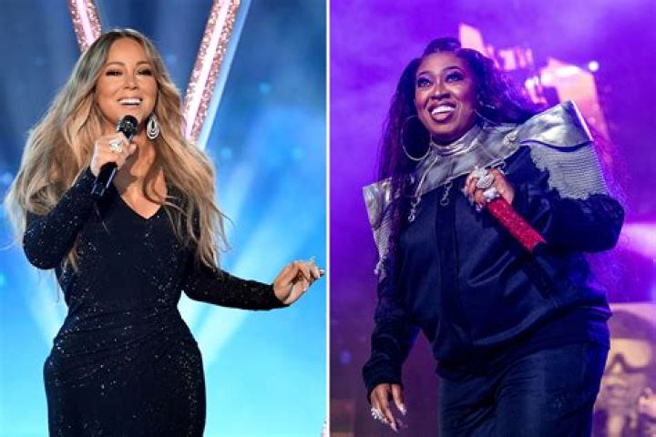 Lovers and Friends Festival Announces 2023 Lineup With Missy Elliott, Mariah Carey, Usher, Christina Aguilera, Eve, Pitbull, & More