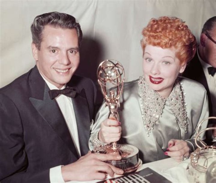 Lucille Ball Was Devastated by Desi Arnaz's "Sexual Escapades"