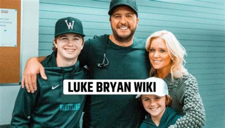 Luke Bryan Biography: Songs, Net Worth, Instagram, Age, Girlfriend, Nationality, Wikipedia