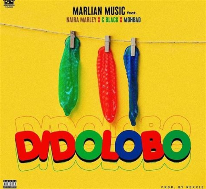 [Lyrics] Marlian Music "Dido Lobo" Lyrics (feat. Naira Marley x C Blvck & Mohbad)