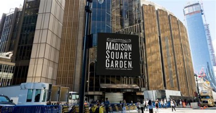 Madison Square Garden Entertainment Announces A Deal To Acquire MSG Networks