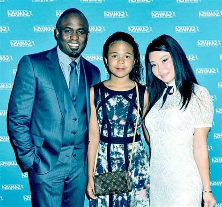 Maile Masako Brady Wiki-Biography: Parents and Grandparents of Wayne Brady’s daughter