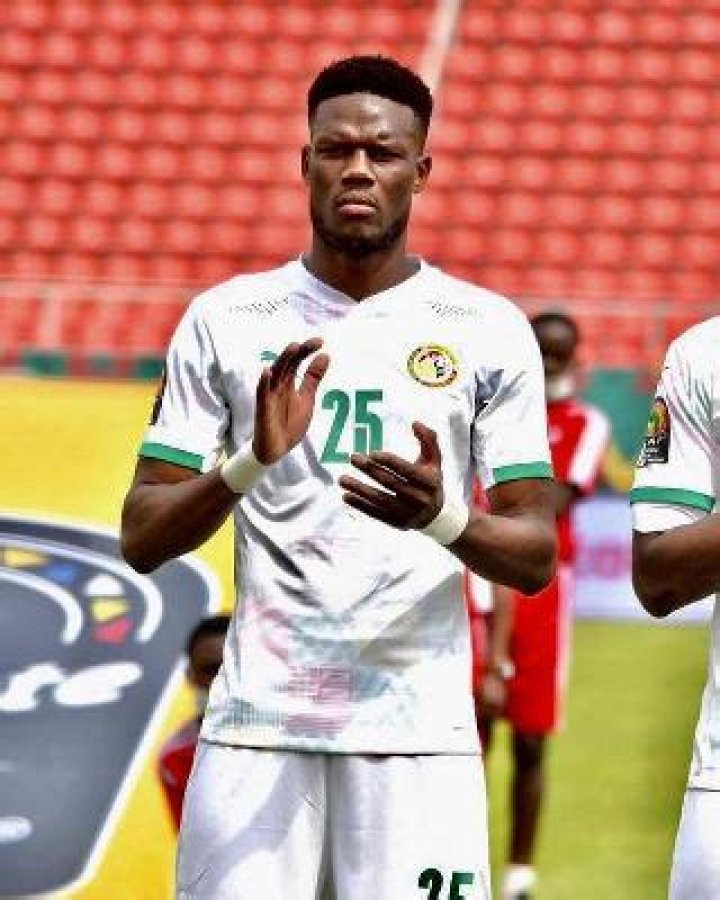 Mamadou Loum Bio, Age, Net Worth, Salary, Market Value, Stats, & Transfer: Is He Dating?