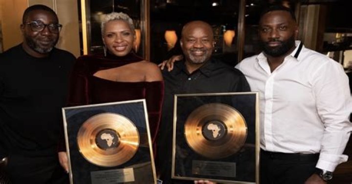 Manager Trenton Harrison-Lewis Joins Warner Music UK In A&R Role