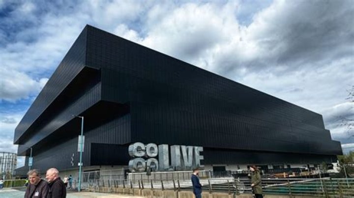 Manchester’s Co-Op Live Pauses Operations As Take That Moves Multiple Shows To AO Arena
