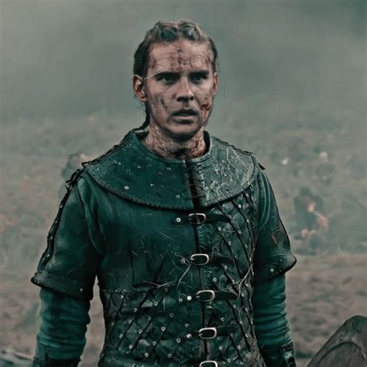 Marco Ilsø | Vikings, Hvitserk, Girlfriend, Family, Alex Høgh Andersen