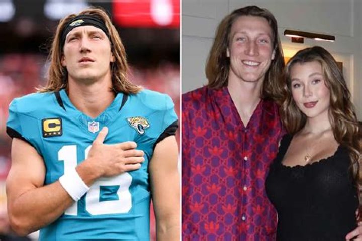 Marissa Mowry Height, Age, Wikipedia of Trevor Lawrence’s Wife.