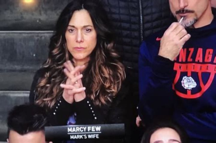 Mark Few's Wife Marcy Laca; Everything You Need to Know about her