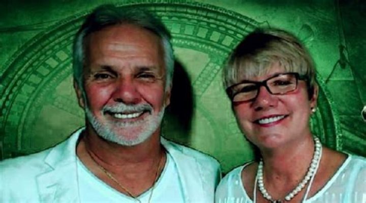 Mary Anne Wiki-Biography; Net Worth & Children of Captian Lee Rosbach’s Wife