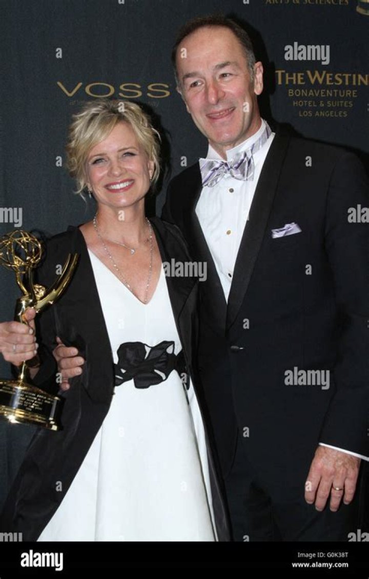 Mary Beth Evans Husband, Married, Sister, Net Worth, Cancer, Wiki