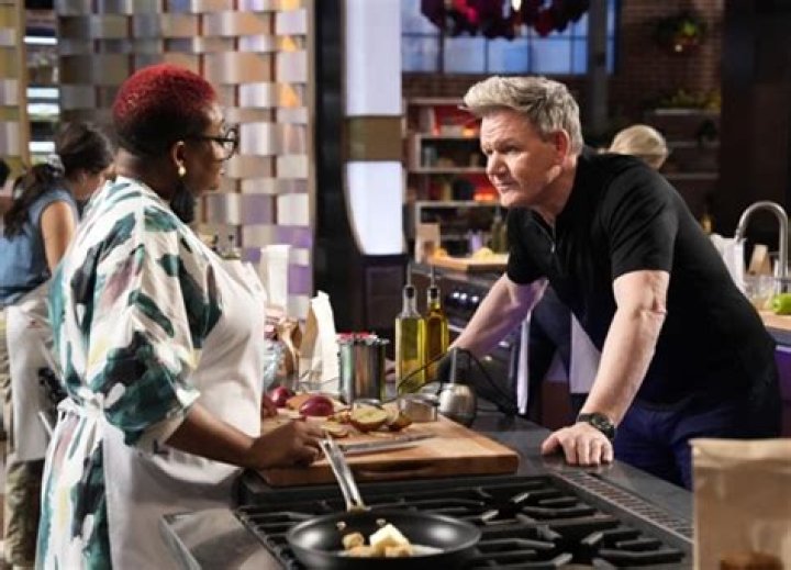Masterchef Recap 07/12/23 Season 13 Episode 6 “Apple Mystery Box”