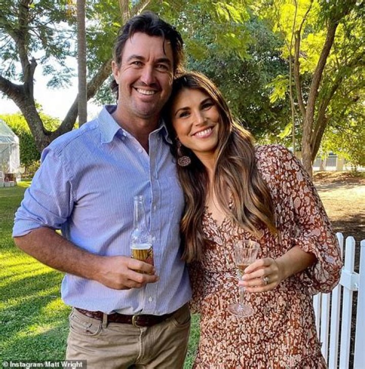 Matt Wright's wife Kaia Wright Biography: Net Worth, Age, Wife, Height, Instagram, Pictures