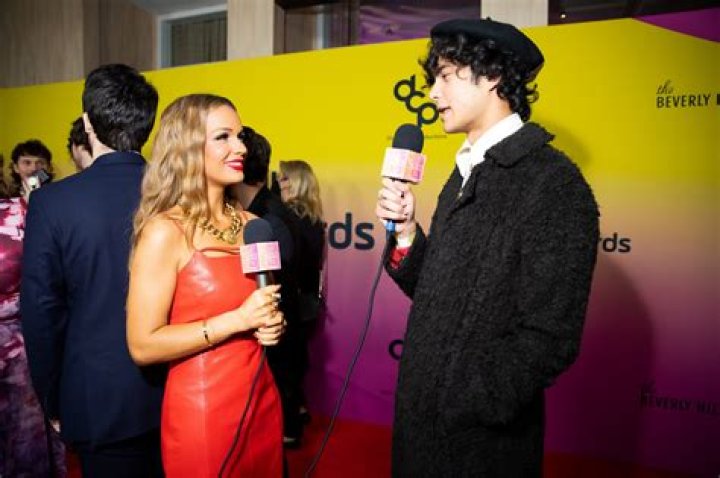 MATTHEW ROYER, BENJAMIN ROYER – Celeb Secrets