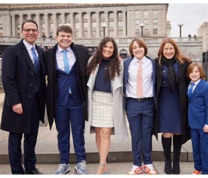 Meet Maddalena Castano, Grace Faugno, And Mary Sciarrone!